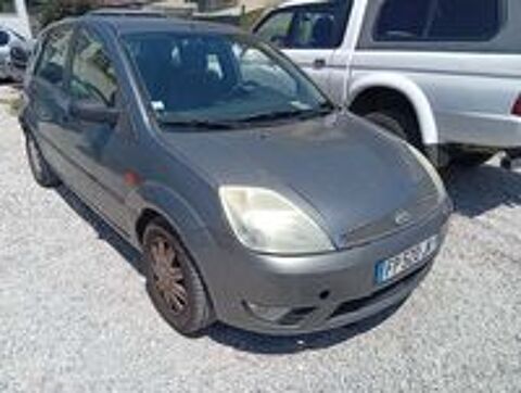 Fiesta 1.6i S 2003 occasion 06000 Nice