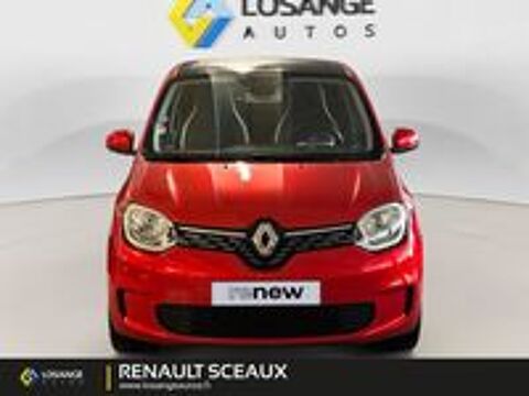 Twingo III TCe 95 Intens 2019 occasion 92330 Sceaux