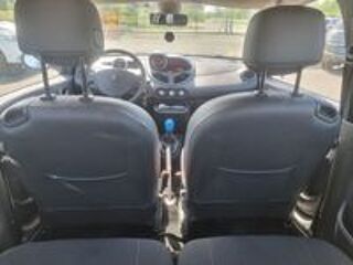 Twingo II 1.5 dCi 65 eco2 Dynamique 2009 occasion 86600 Coulombiers