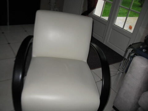Fauteuils cuir 300 Palluau (85)