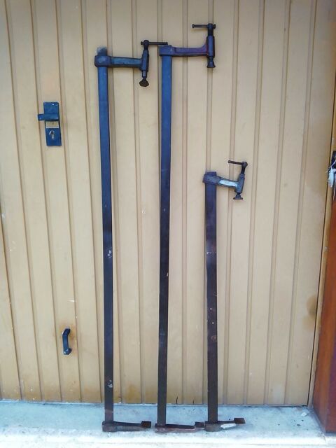 3serres+joint 80 Neuvy-sur-Loire (58)