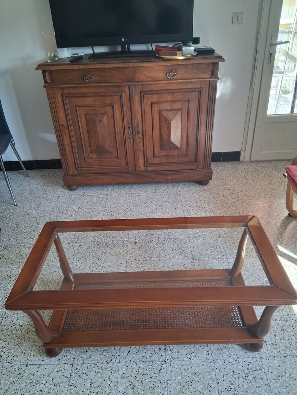Table basse de salon Meubles