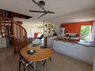  Duplex/triplex à vendre 4 pièces 98 m² Lyon