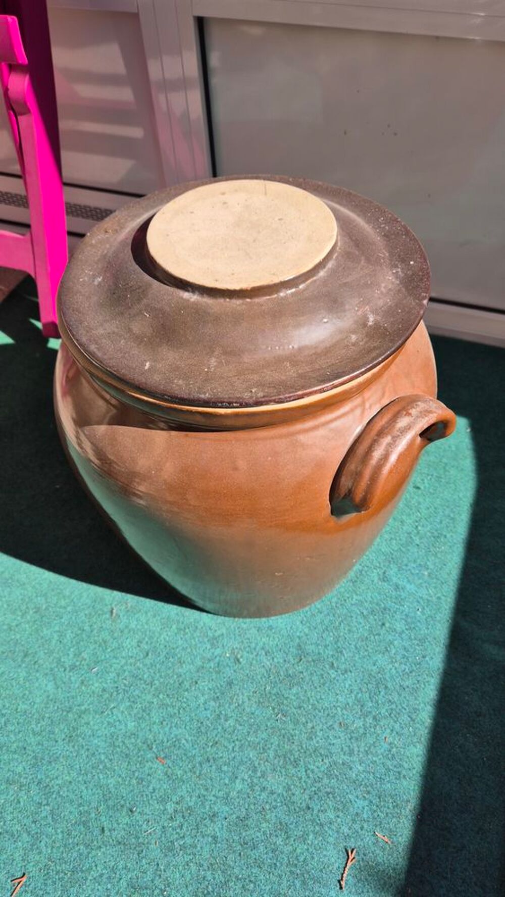 Poterie Décoration