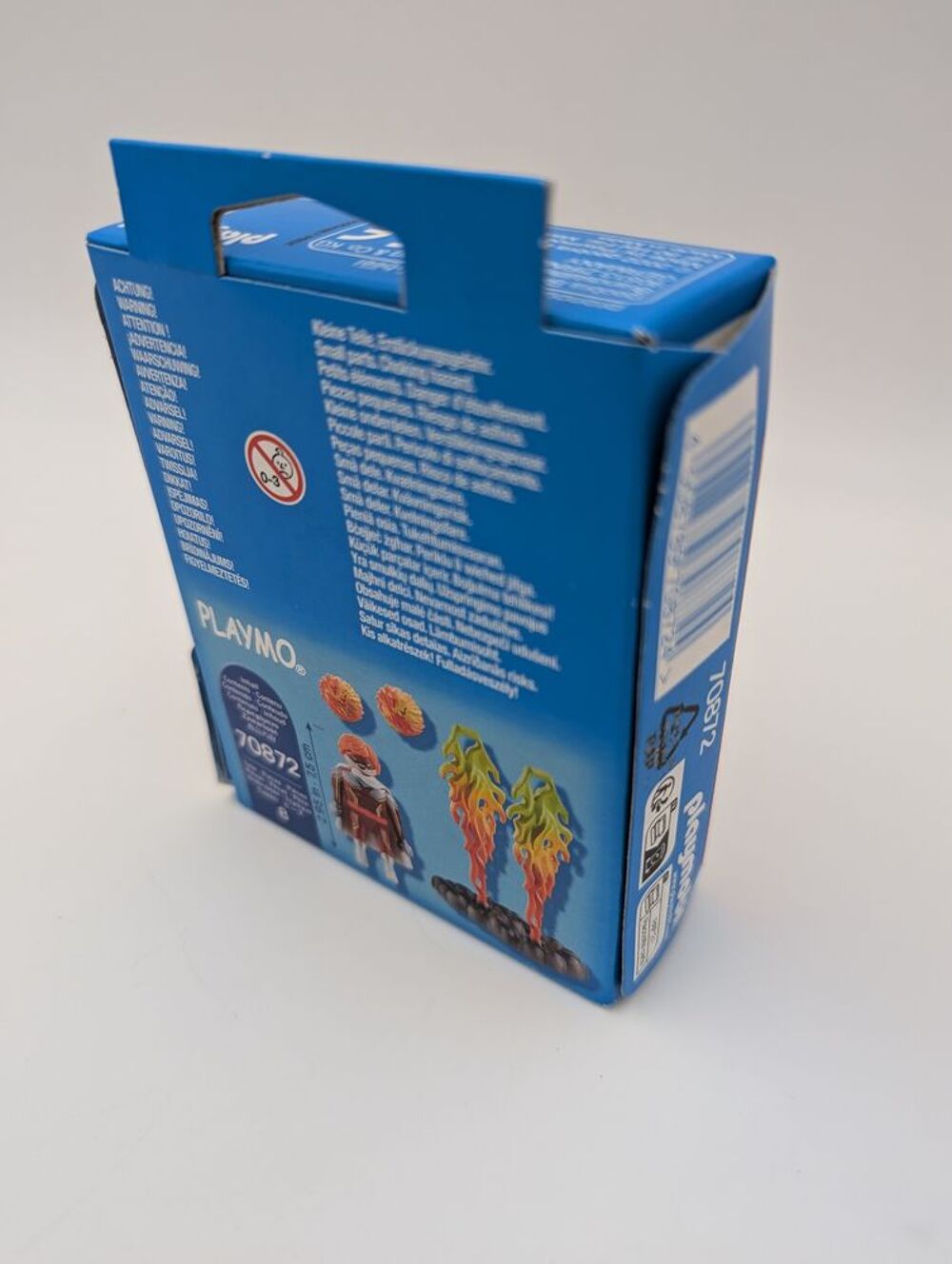 Set 70872 Playmobil Super Hero neuf en boite, scell&eacute;e Jeux / jouets