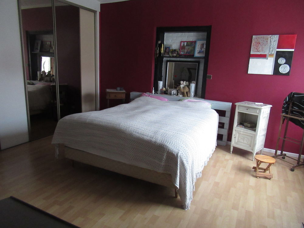 Vente Maison Longère Maizières