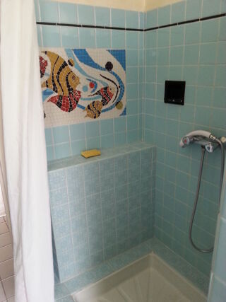  Appartement à louer 4 pièces 128 m²