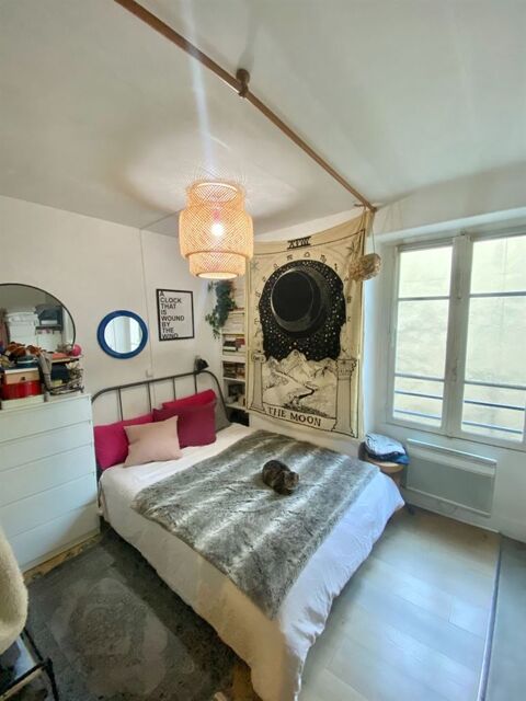  Appartement � louer 2 pi�ces 43 m�