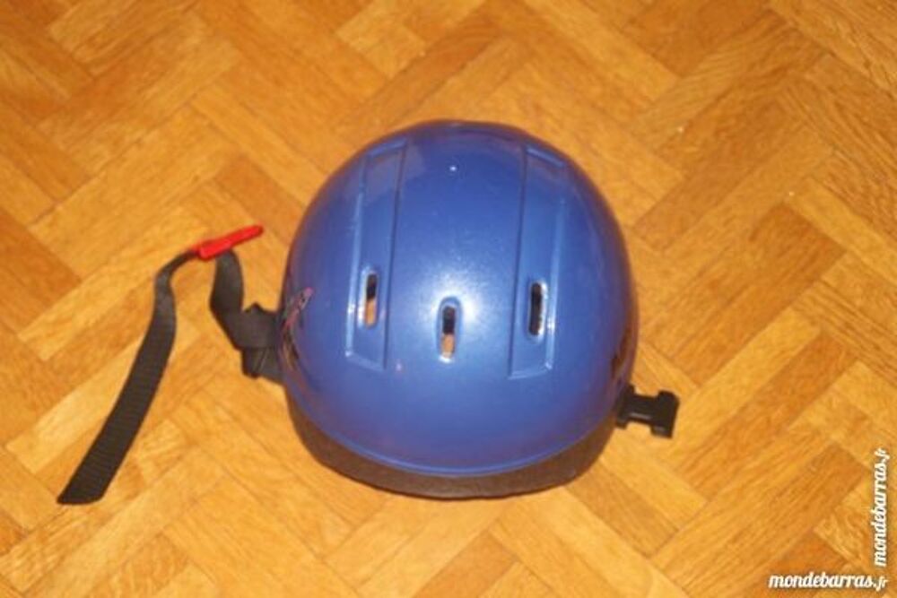 Casque v&eacute;lo enfant Sports