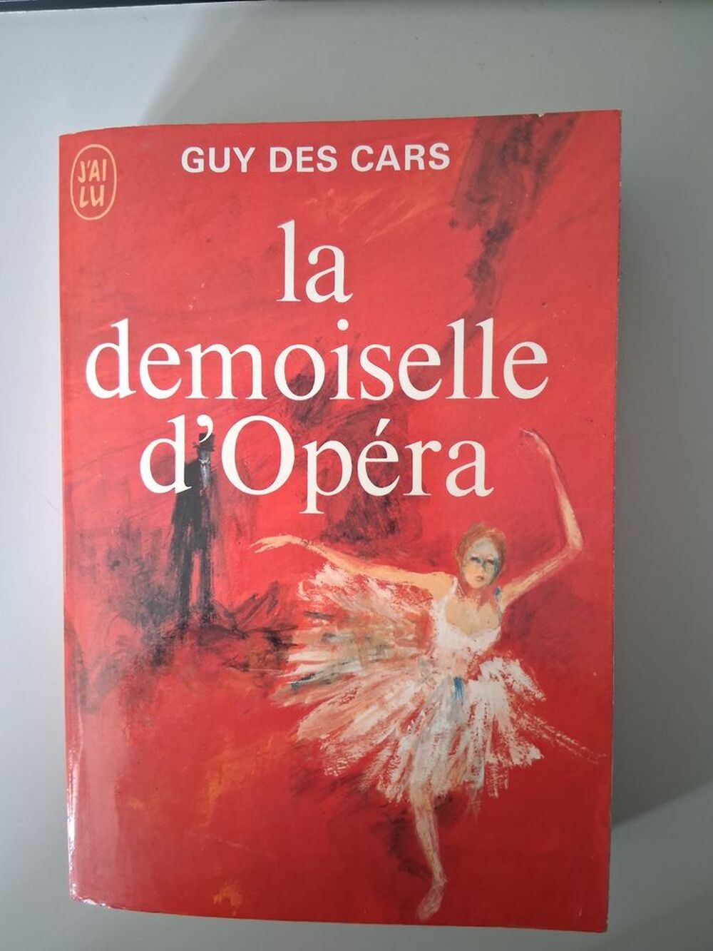 Guy Des Cars Lot de 4 livres - Romans Livres et BD