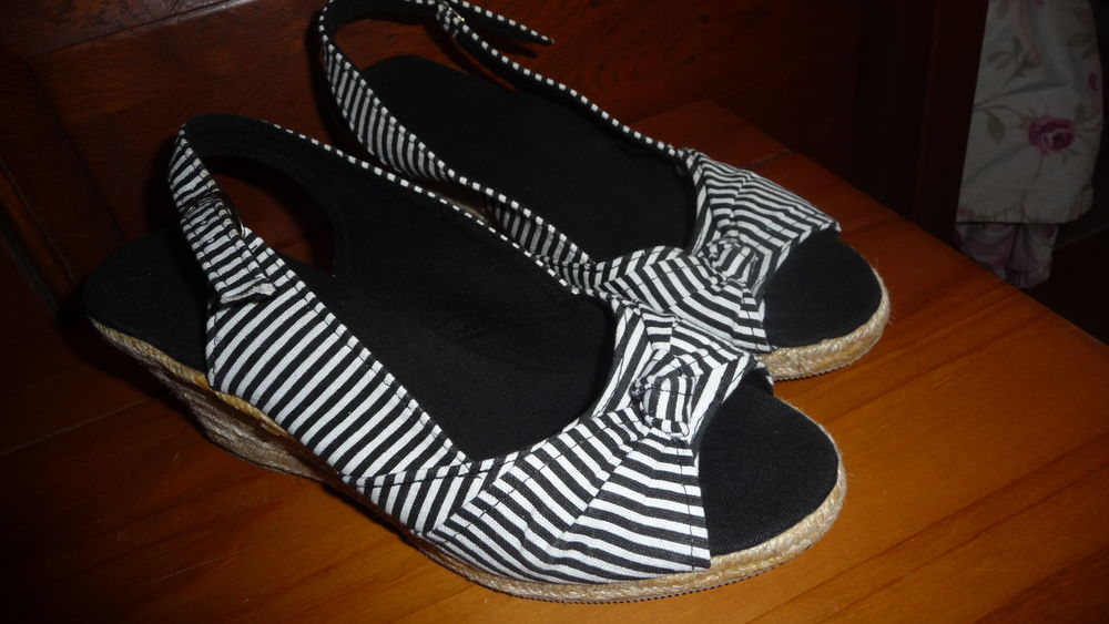 Espadrilles Chaussures