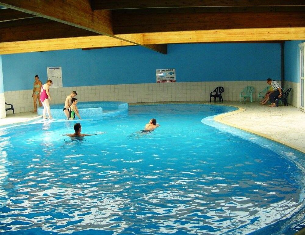   MOBIL HOME SUR CAMPING 4 ETOILES Pays de la Loire, Saint-Hilaire-de-Riez (85270)