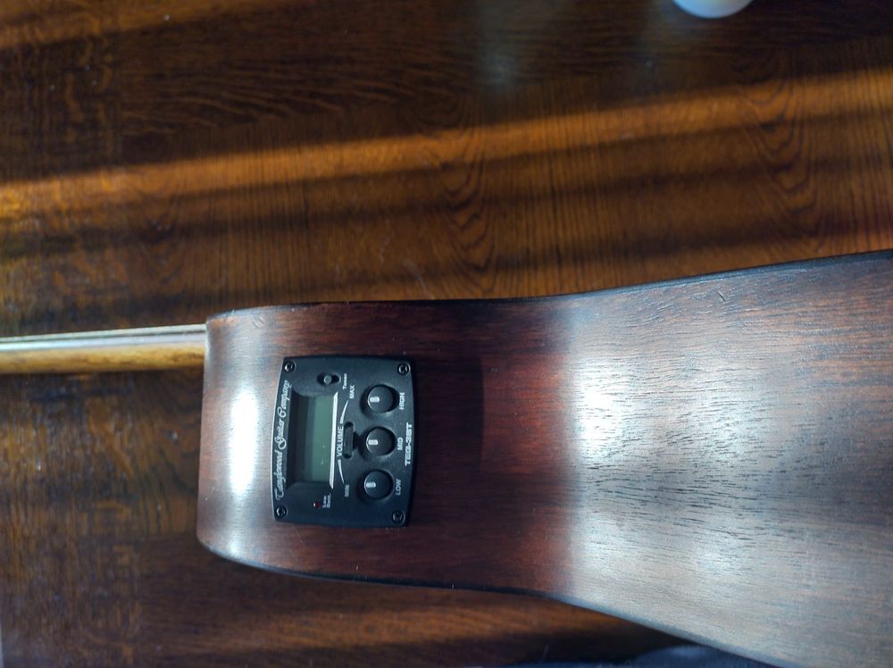 guitare Instruments de musique