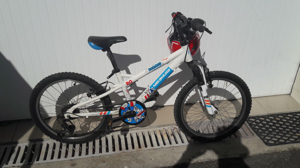 v&eacute;lo enfant Vélos