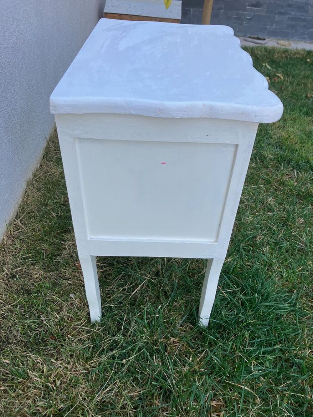 Table de chevet en bois Meubles