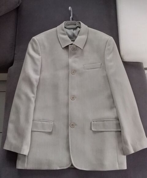 veste de costume Brice 40 Clisson (44)