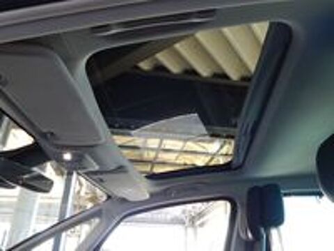 Espace Renault 1.8 TCe Initiale Paris 224 ch 7 places 2021 occasion 69007 Lyon