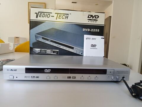 LECTEUR VIDEO 28 Saint-Rapha�l (83)