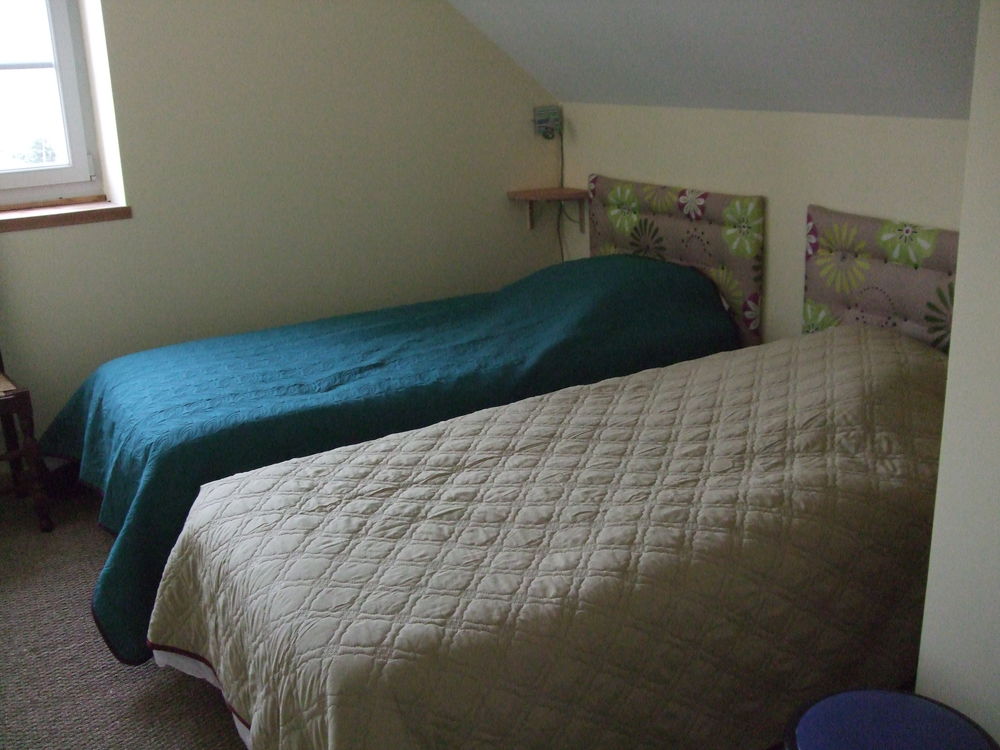   Les Gites du Grand Reu  Gîte Camille Bourgogne, Corancy (58120)