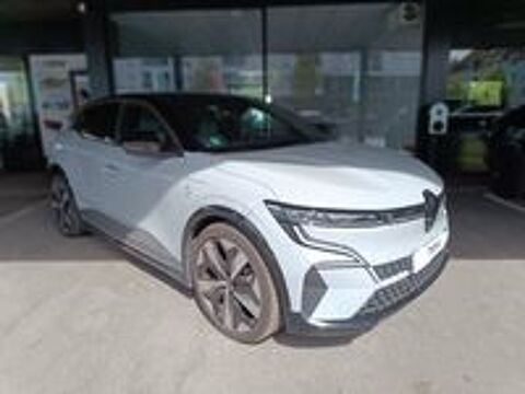 M&eacute;gane Megane E-Tech EV60 220 ch optimum charge Techno 2023 occasion 95220 Pierrelaye
