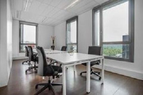 Espace de bureau ouvert pour 15 personnes &agrave; Bordeaux Ravezies 2489 33000 Bordeaux