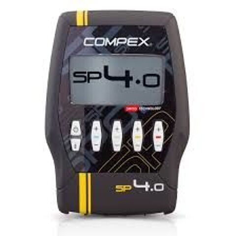 COMPEX SP4.0 350 Sainte-Marie (97)