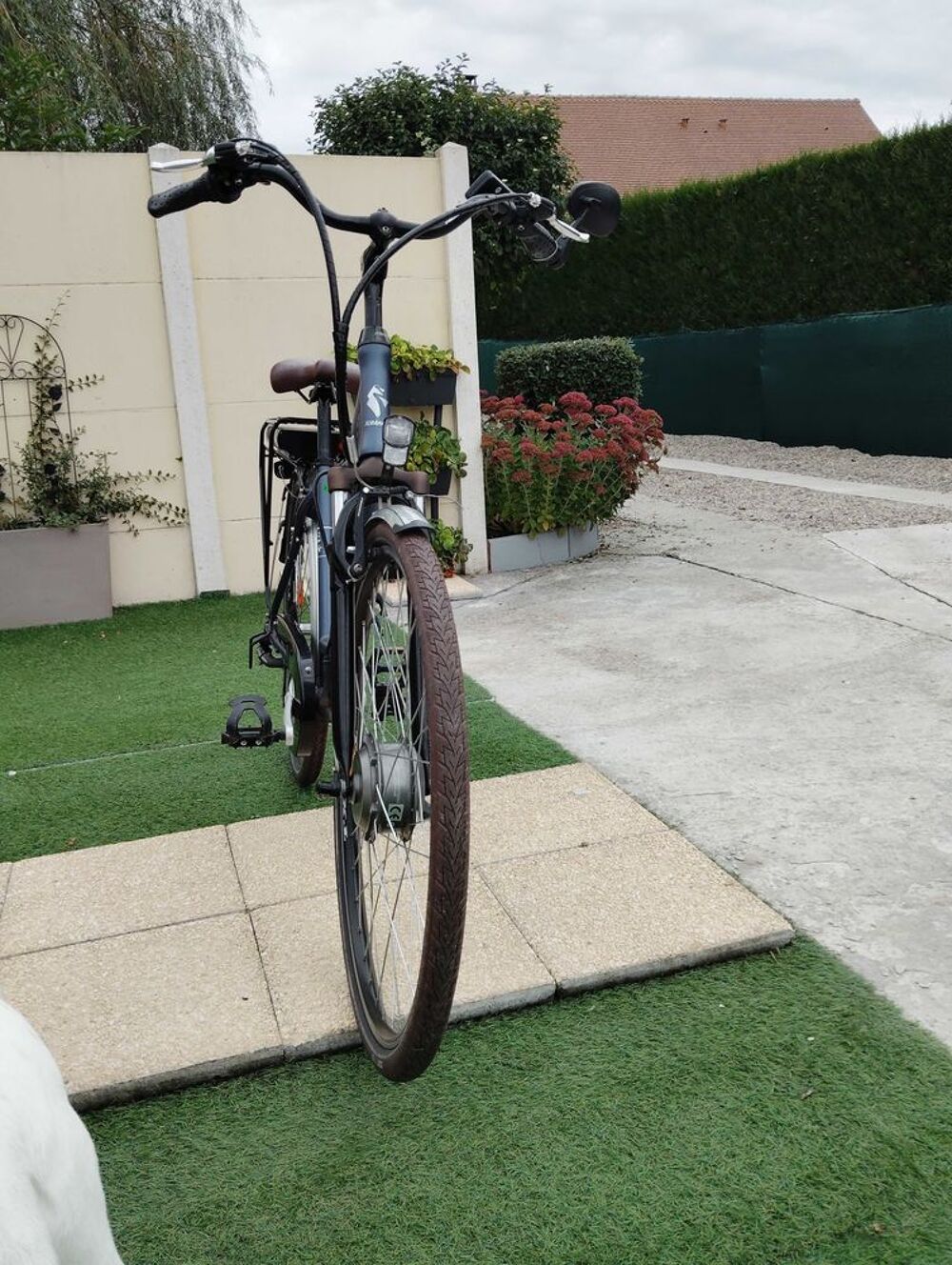 v&eacute;lo &eacute;lectrique Vélos