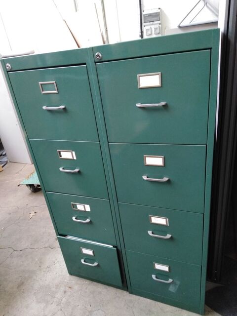 meuble+a+classement+d+archive++anti+feux+en+parfaite+�tat 185 Villeurbanne (69)