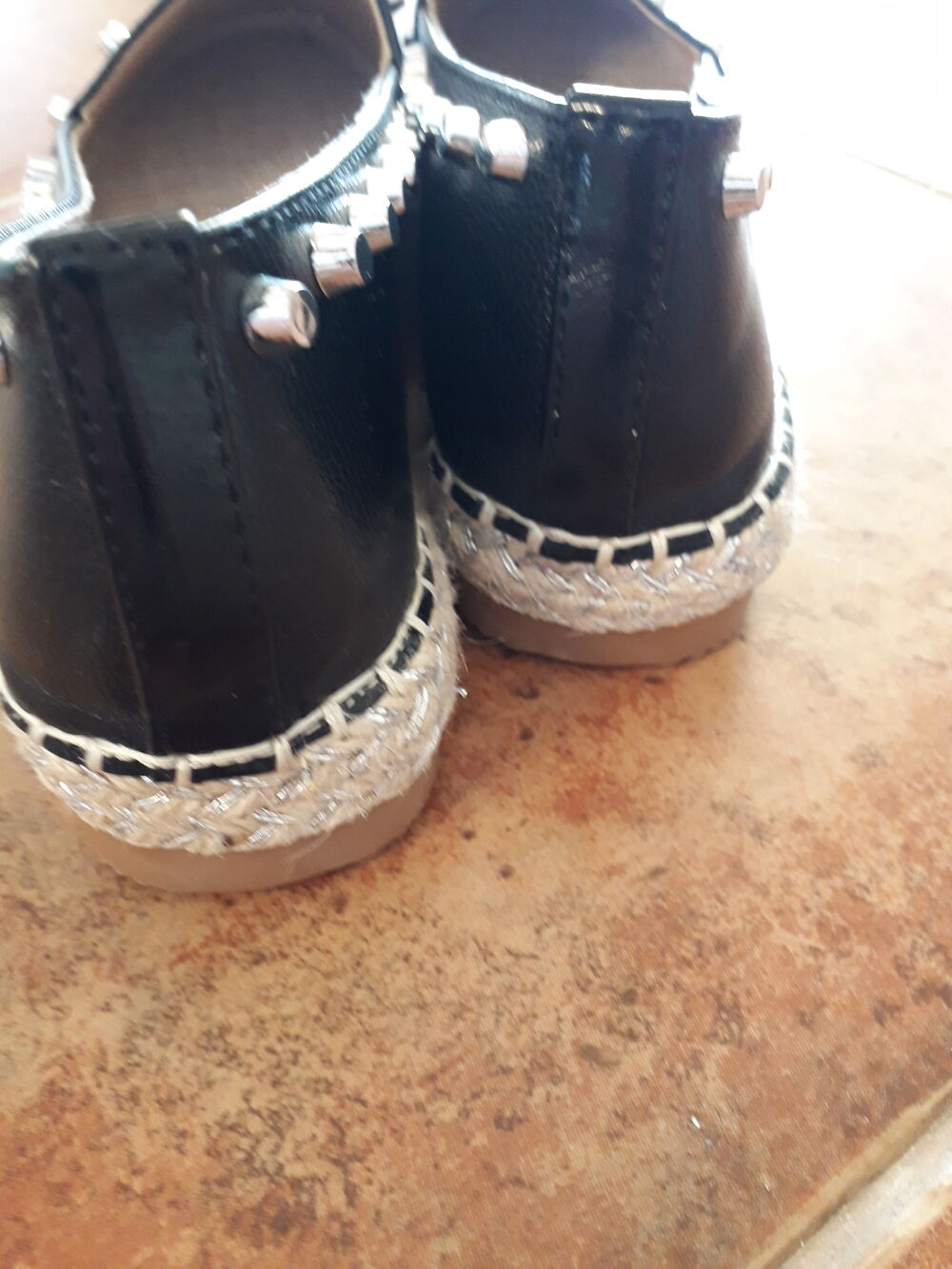 chaussures Secondo Bella Chaussures
