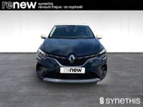 Captur E-Tech 145 - 21 Intens 2022 occasion 83600 Fr&eacute;jus