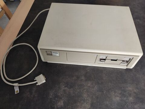 PC annes 1980 DEC Rainbow PC100 Digital 300 Boisset-et-Gaujac (30)