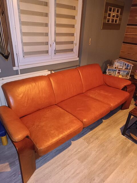 Lot de canapés Stressless  450 Sedan (08)