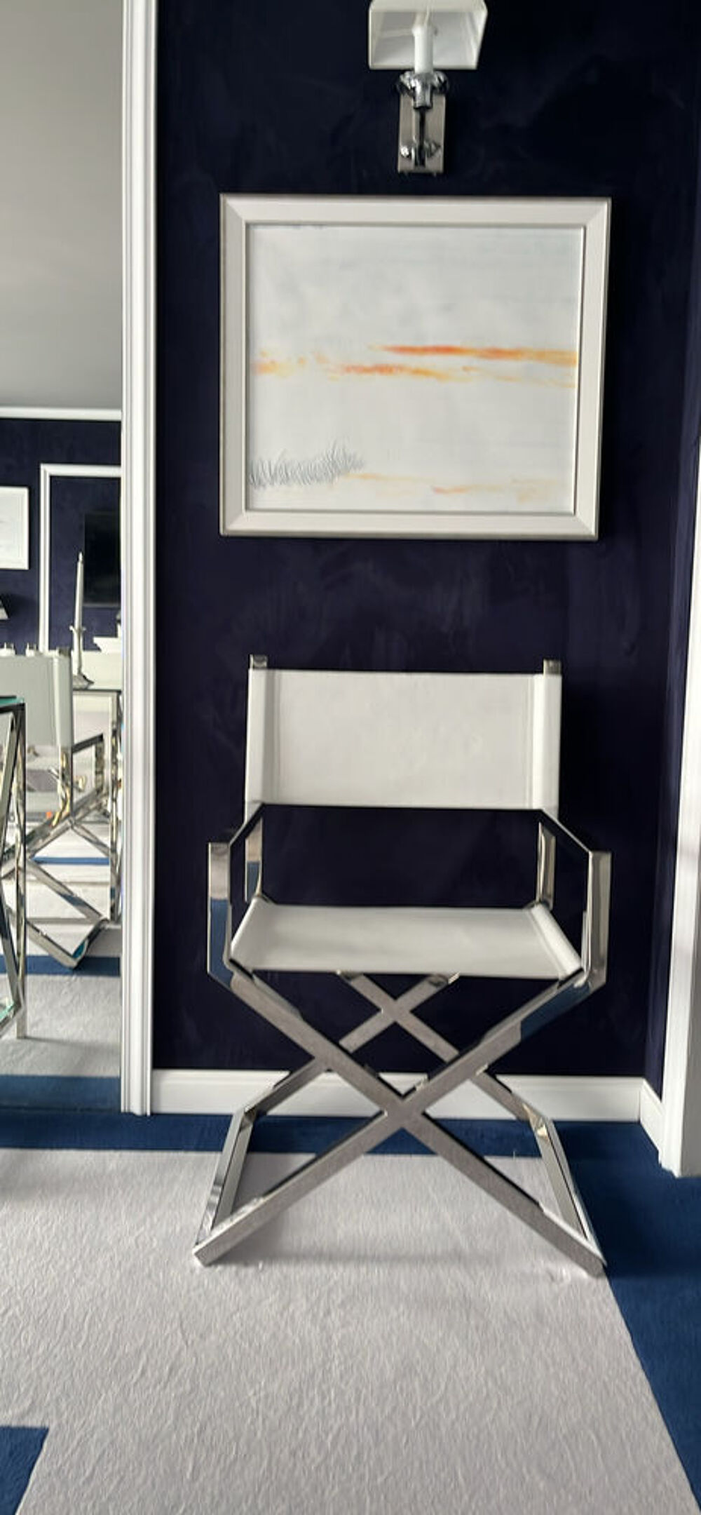 Fauteuils Electroménager