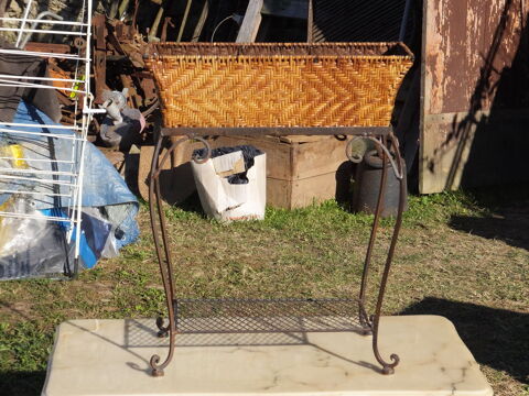 Fer forg� 20 Saint-S�ve (33)