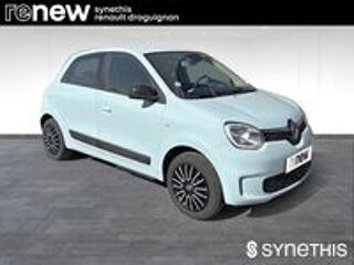 Twingo III E-Tech Equilibre 2023 occasion 83300 Draguignan