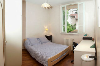  Chambre à louer 1 pièce 9 m² Bourg-en-bresse