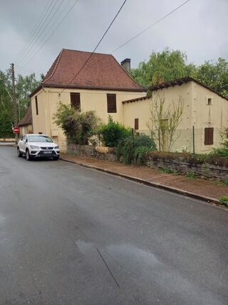  Maison à vendre 7 pièces 92 m²