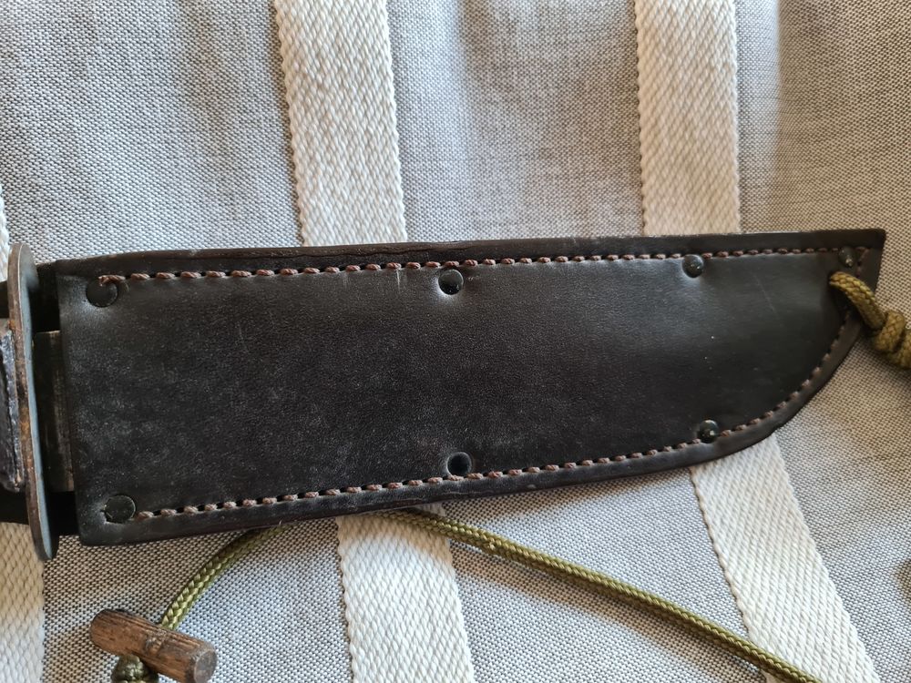 Couteau U.S. CAMILLUS 