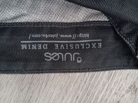 Jeans homme JULES 10 Yvrench (80)