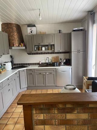  Maison  vendre 5 pices 80 m