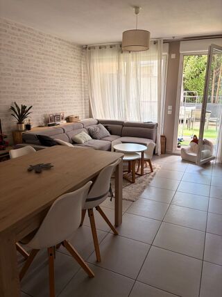  Appartement à vendre 3 pièces 62 m²