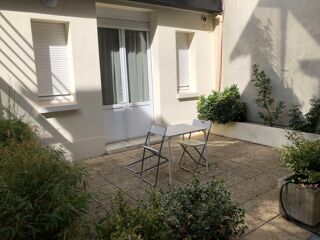  Appartement à louer 1 pièce 30 m²