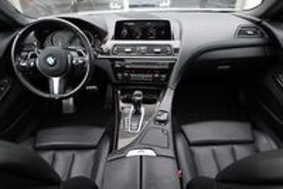 S&eacute;rie 6 Gran Coup&eacute; 650i xDrive 450 ch M Sport A 2016 occasion 55100 Verdun