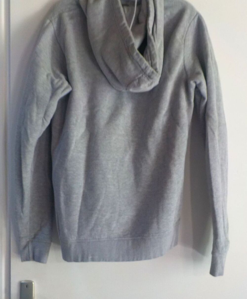 JOGGING GRIS AIRNESS HOMME TAILLE L Vêtements