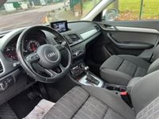 Q3 2.0 TDI 150 ch S tronic 7 Quattro 2016 occasion 78680 &Eacute;p&ocirc;ne
