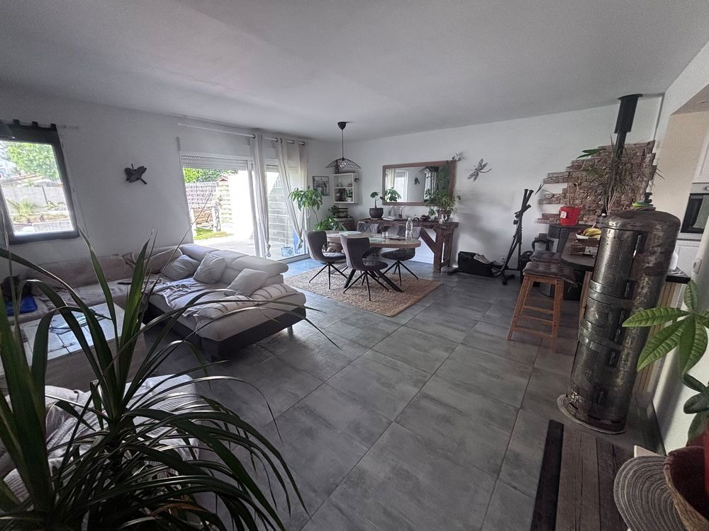 Vente Maison maison Saint-médard-en-jalles