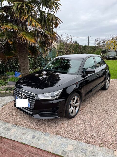 Audi A1 Sportback 1.0 TFSI ultra 95 Ambition 2015 occasion Saint-Géréon 44150