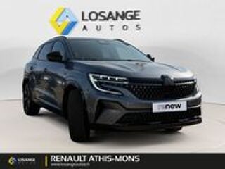 Austral E-Tech hybrid 200 Techno esprit Alpine 2024 occasion 91200 Athis-Mons