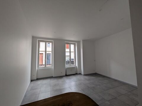   SENS 89100 proche centre historique Appartement - 1 pièce(s) - 25 m²