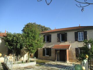  Maison à vendre 4 pièces 134 m²